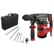 Hammer Drill Skil 1781 GB, SDS Plus, Red