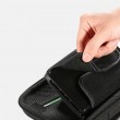 Ugreen LP145 Pouch case Nintendo Ethylene-Vinyl Acetate (EVA), Oxford Black