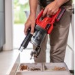 EINHELL TE-SV 18 Li-FLX-Solo upright vacuum cleaner