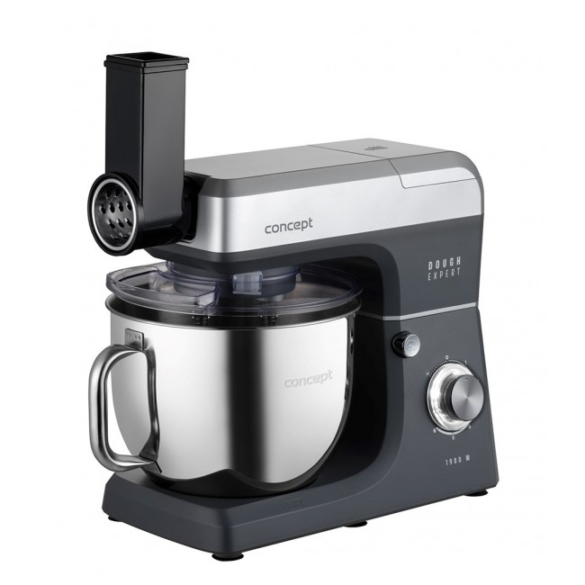 Concept RM6000 Planetary kitchen mixer 1900 W