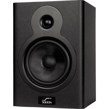 Solton SM 6 - aktywny monitor studyjny bliskiego pola