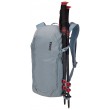 Thule Alltrail TAHP216 Pond Gray backpack Travel backpack Grey Polyester