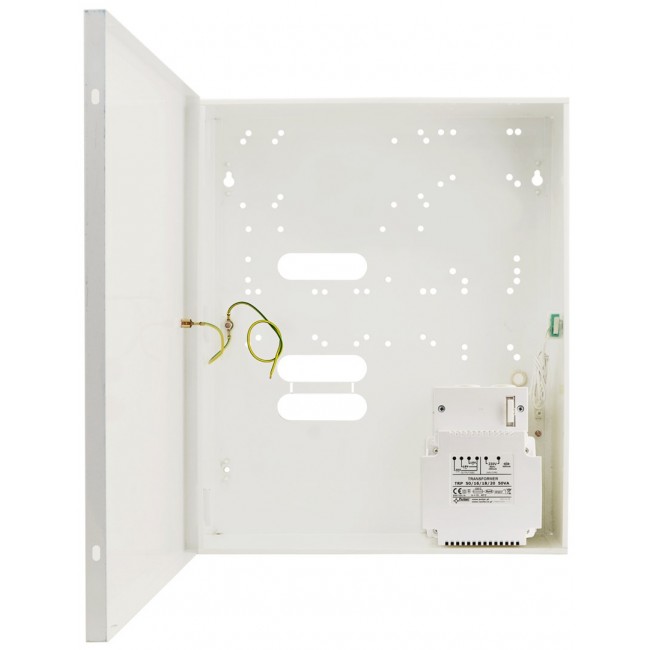 PULSAR AWO256 electrical enclosure Steel PULSAR AWO256 electrical enclosure Steel