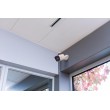 ABUS IPCB38511A security camera Bullet IP security camera Indoor & outdoor 3840 x 2160 pixels Ceiling/wall