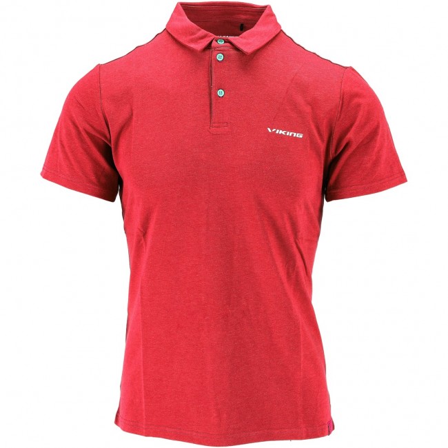 Polo Viking Sasando Bamboo Man M