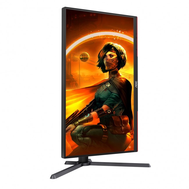 AOC G3 Q27G3XMN/BK computer monitor 68.6 cm (27 AOC G3 Q27G3XMN/BK computer monitor 68.6 cm (27