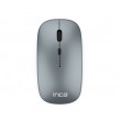 Inca IBK-572BT keyboard Mouse included RF Wireless + Bluetooth Black Inca IBK-572BT keyboard Mouse included RF Wireless + Bluetooth Black