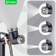 Pneumatic plastering gun 5 L WUBER