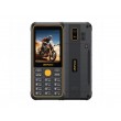 Ulefone Armor Mini 4 LTE Black mobile phone