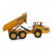 Jamara Volvo A40G Radio-Controlled (RC) model Dump truck Electric engine 1:20