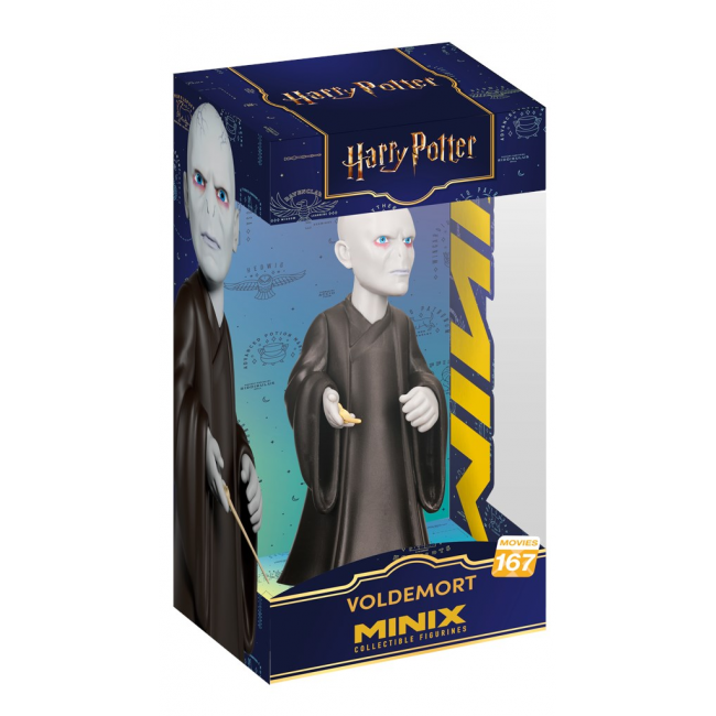 MINIX HARRY POTTER - VOLDEMORT