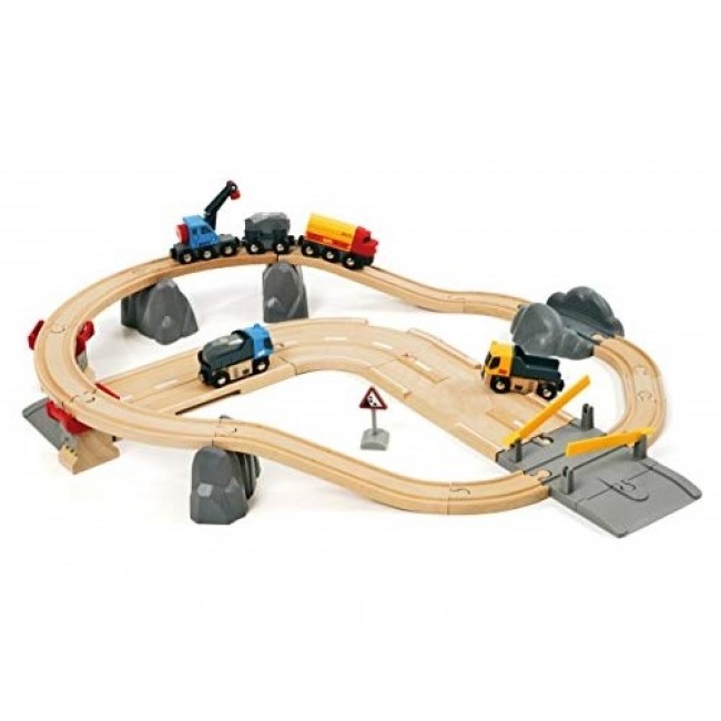 BRIO 7312350332100