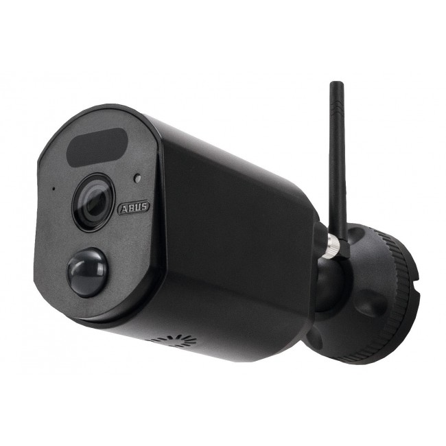 ABUS PPDF17520 security camera Bullet IP security camera Outdoor 2305 x 1296 pixels Ceiling/wall
