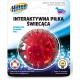 HILTON Smart Interactive Luminous Ball 5cm for cat/dog