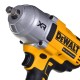 Impact wrench 1/2