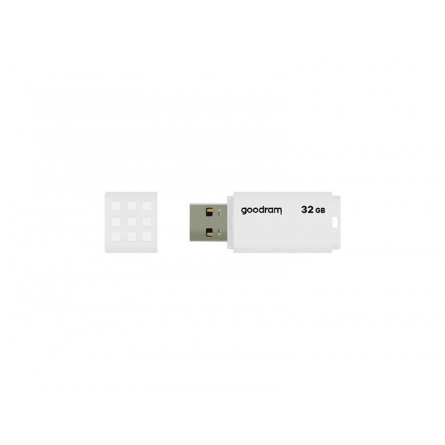 Goodram USB flash drive UME2 32 GB USB Type-A 2.0 White