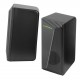 Esperanza EGS106 Speakers 2.0 LED Black 6W Esperanza EGS106 Speakers 2.0 LED Black 6W