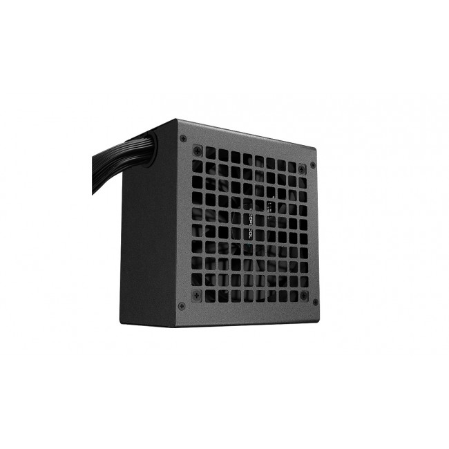 DeepCool PF750 power supply unit 750 W 20+4 pin ATX ATX Black DeepCool PF750 power supply unit 750 W 20+4 pin ATX ATX Black