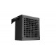 DeepCool PF750 power supply unit 750 W 20+4 pin ATX ATX Black DeepCool PF750 power supply unit 750 W 20+4 pin ATX ATX Black