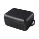 Hisense BB1H projector case Polyester, Polyurethane Black