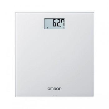 OMRON BATHROOM SCALE HN-300T2-EGY INTELLI IT WHITE