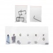 Maclean MC-417 Full Motion TV Monitor Wall Mount 13-32 Maclean MC-417 Full Motion TV Monitor Wall Mount 13-32