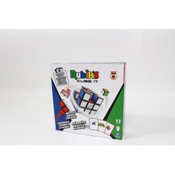 Rubik's Cube It Game 6063268