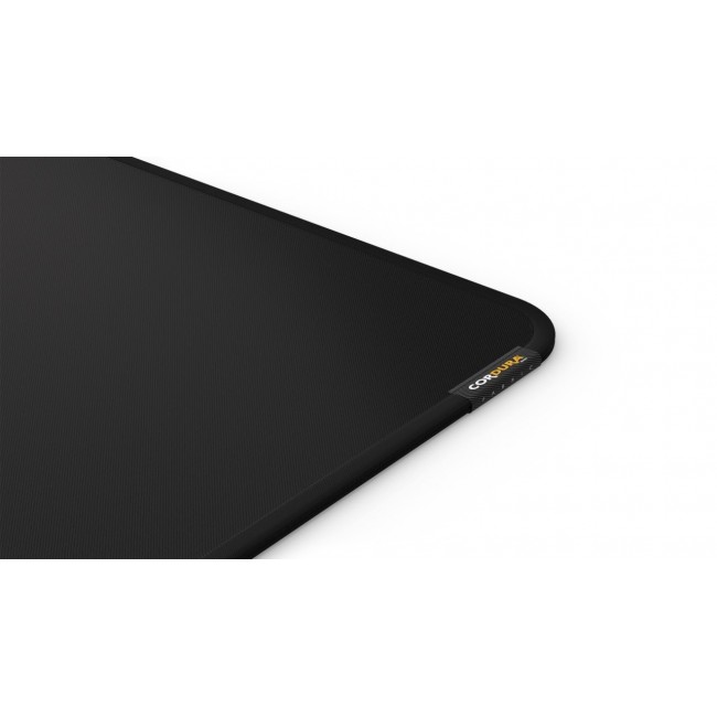 ENDORFY Cordura Speed L Gaming mouse pad Black