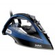Tefal FV9848E0 iron Dry & Steam iron 3200 W Black, Blue, Metallic Tefal FV9848E0 iron Dry & Steam iron 3200 W Black, Blue, Metallic