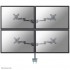 Neomounts FPMA-D935D4 Monitor arm 10-27