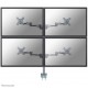 Neomounts FPMA-D935D4 Monitor arm 10-27 Neomounts FPMA-D935D4 Monitor arm 10-27