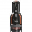 Black & Decker BHFEV182C-QW 18V upright vacuum cleaner Black & Decker BHFEV182C-QW 18V upright vacuum cleaner