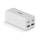 Lindy 100W 4-Port USB Type A & C GaN Charger Lindy 100W 4-Port USB Type A & C GaN Charger
