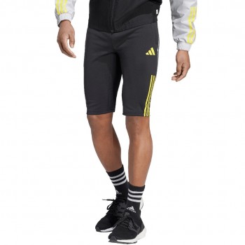Men's shorts adidas Tiro 23 Competition Training Half black IC4568 S