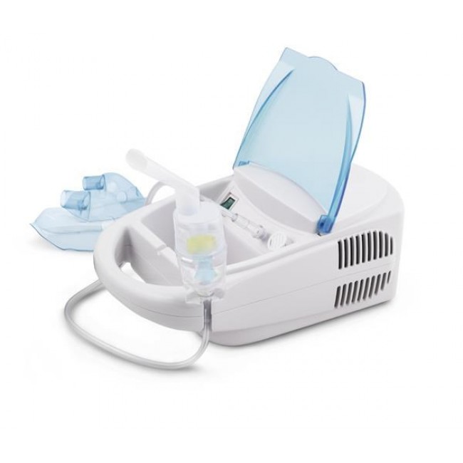 Esperanza ECN002 nebulizer Mesh nebuliser Esperanza ECN002 nebulizer Mesh nebuliser