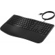 HP 480 Comfort Wired Keyboard HP 480 Comfort Wired Keyboard