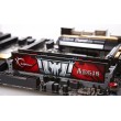 G.Skill Aegis F3-1600C11D-16GIS memory module 16 GB 2 x 8 GB DDR3 1600 MHz
