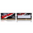 G.Skill 8GB DDR3-1600 memory module 1 x 8 GB 1600 MHz