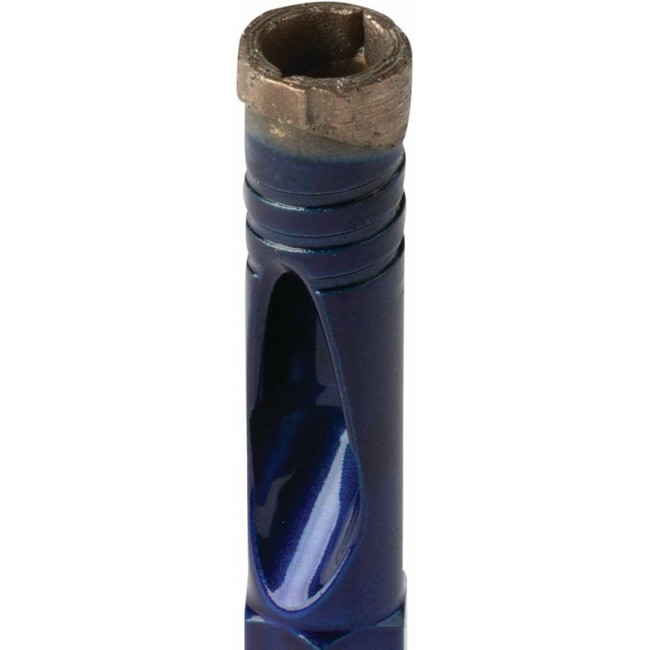 MAKITA DIAMOND BITE 13 x 55mm MAKITA DIAMOND BITE 13 x 55mm