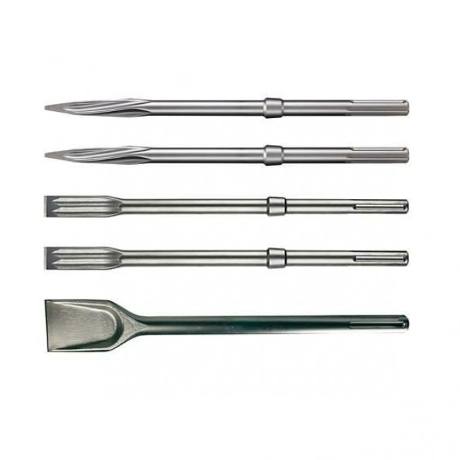 Makita E-13194 masonry chisels