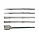 Makita E-13194 masonry chisels