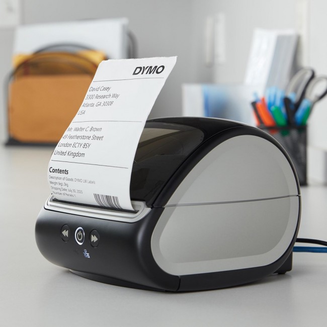 DYMO LabelWriter 5XL DYMO LabelWriter 5XL