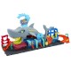 HW CITY ULTRA SHARK WASH MACHINE HTN82 PUD1 HW CITY ULTRA SHARK WASH MACHINE HTN82 PUD1