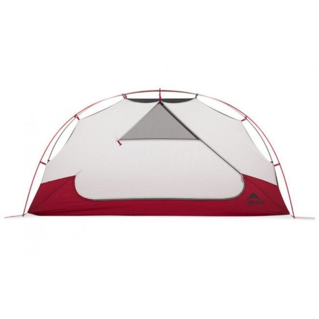 MSR Elixir 1 1 person(s) Grey, Red