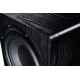 Magnat ALPHA RS12 Black Active subwoofer 120 W