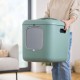 ROTHO Biala XL green - cat litter box ROTHO Biala XL green - cat litter box