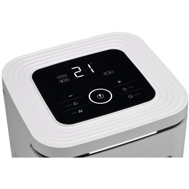 Prime3 SAC41 portable air conditioner Prime3 SAC41 portable air conditioner