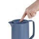 EMSA Motiva Single teapot 1000 ml Blue