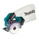 Makita DCC500RTE power universal cutter 8800 RPM Makita DCC500RTE power universal cutter 8800 RPM