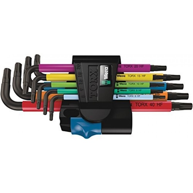 Wera 05024179001 torx key Wera 05024179001 torx key